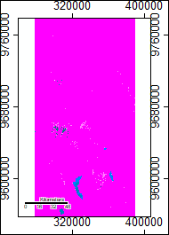 SRTM Data Sources